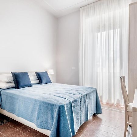 Apartment In Trastevere Roma Exterior foto