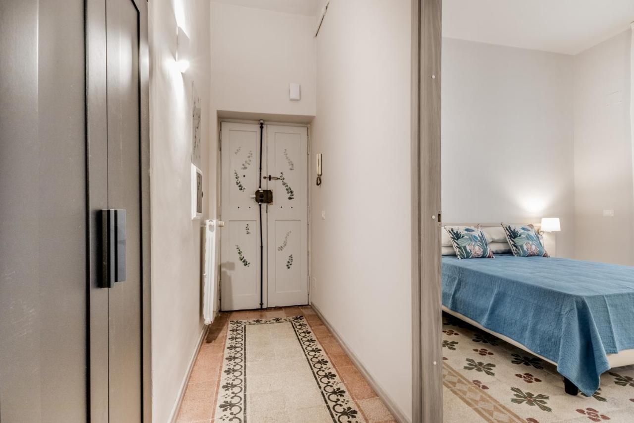 Apartment In Trastevere Roma Exterior foto