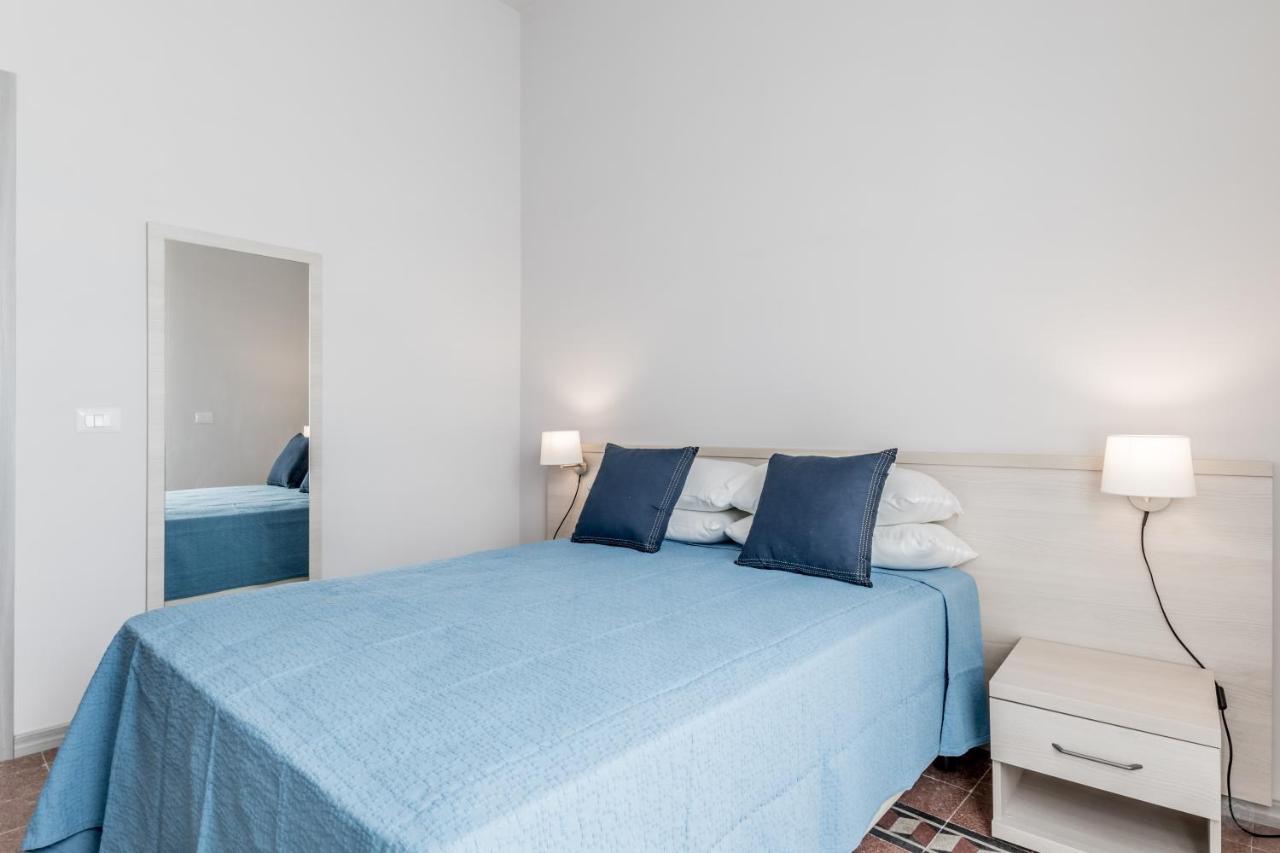Apartment In Trastevere Roma Exterior foto