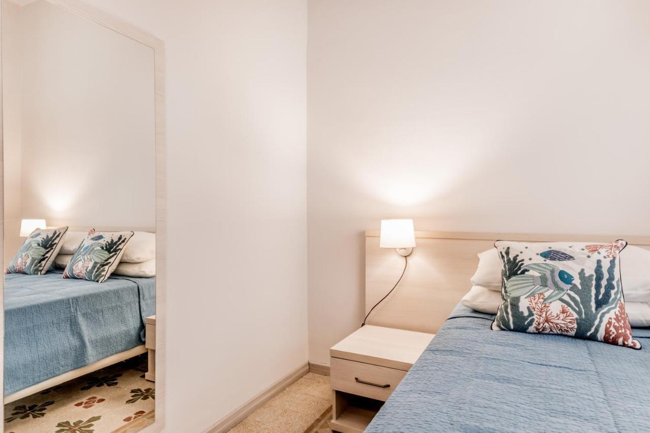 Apartment In Trastevere Roma Exterior foto