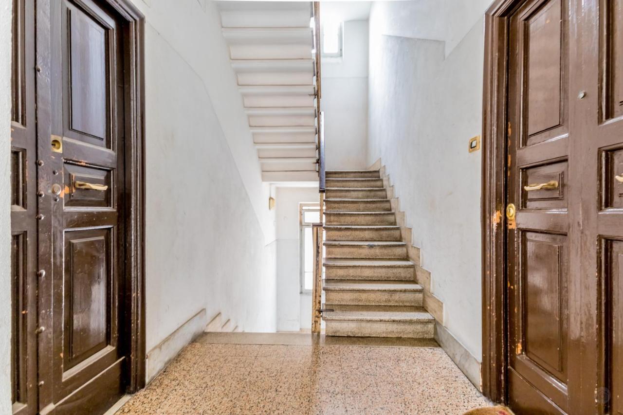 Apartment In Trastevere Roma Exterior foto