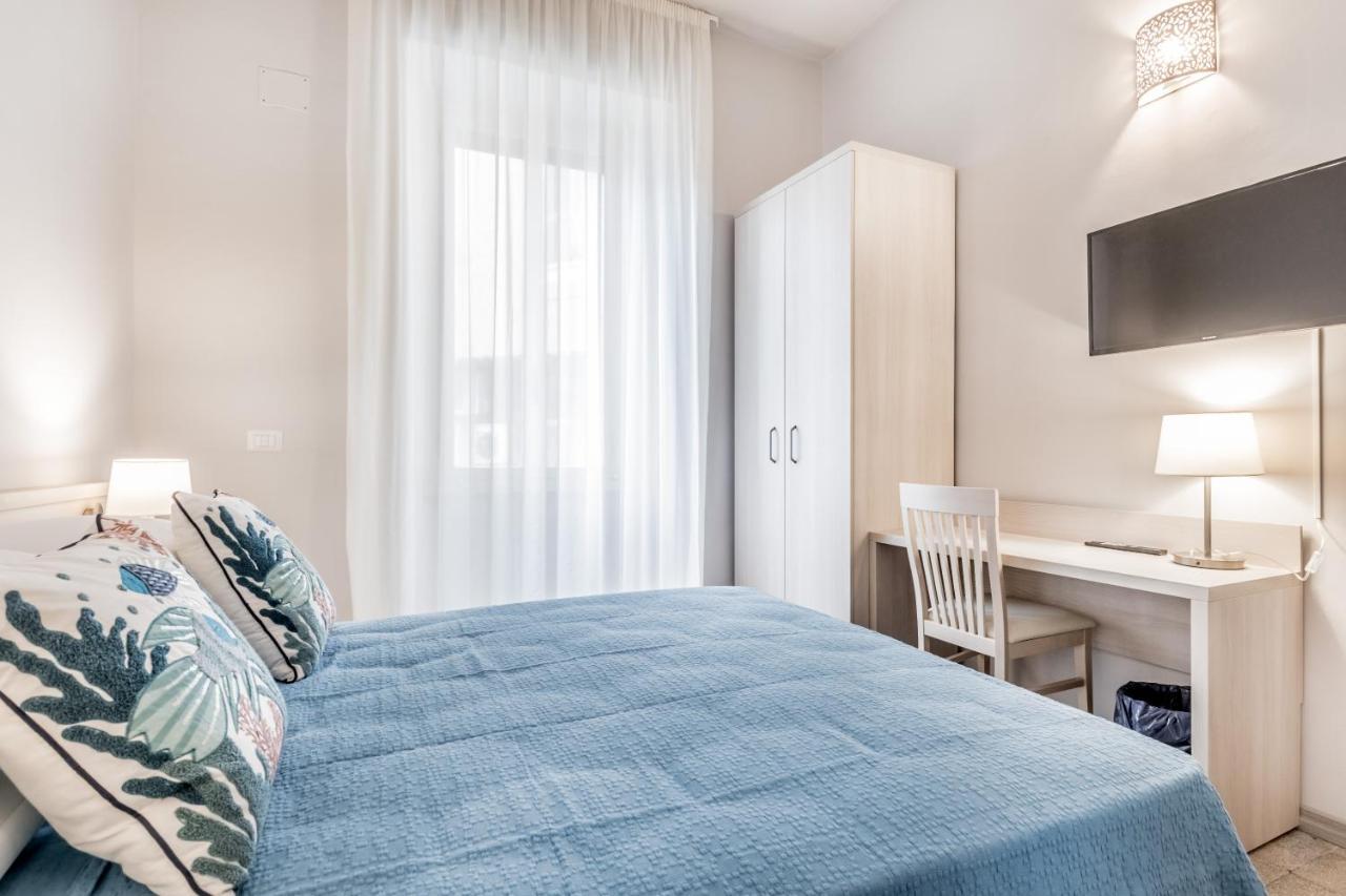 Apartment In Trastevere Roma Exterior foto